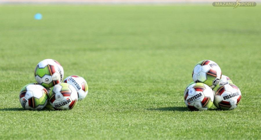 کشف محموله تقلبی توپ جام جهانی در چین