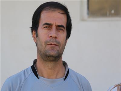 شهرام مهرپیما: از هواداران کرمانشاهی می خواهم در بازی با برق حمایتمان کنند