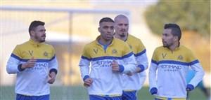  هشت عضو باشگاه النصر عربستان به دلیل کرونا اخراج شدند