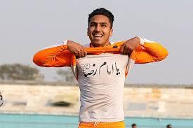 واکنش جالب پدیده جدید فوتبال ایران به پیشنهاد جذاب از سوی استقلال 