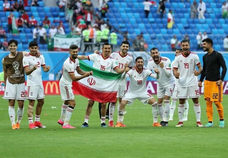 ایران، اصلی‌ترین نامزد قهرمانی جام ملت‌های آسیا از نگاه روزنامه قطری