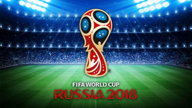 10 پدیده احتمالی جام جهانی روسیه/نام ستاره ایرانی هم به چشم خورد!
