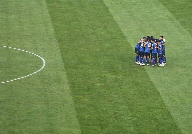 سیم‌خاردار فوتبال ایران: زندگی‌ام کوچکتر شده و کسی سراغی از من نمی‌گیرد 
