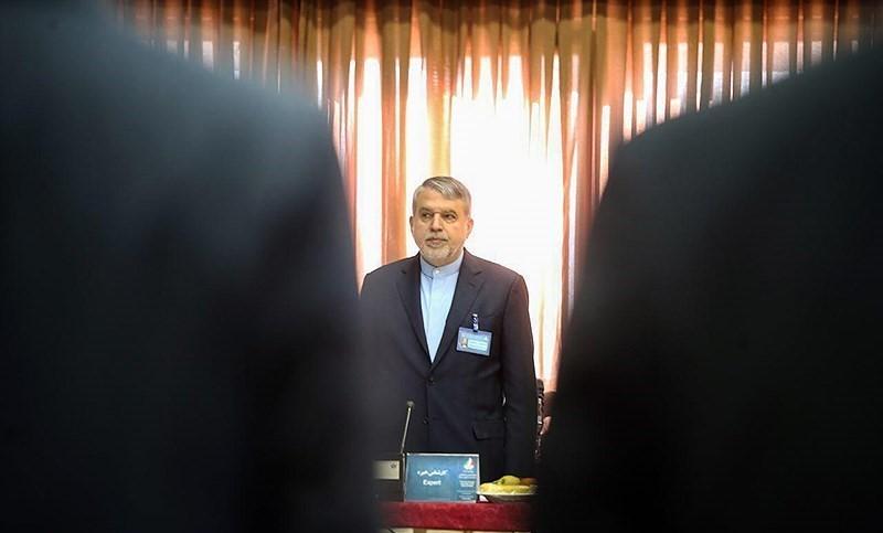 صالحی امیری: در مورد کشتی ایران با شیخ احمد صحبت شد اما زمانی که به نتیجه‌ رسیدیم آن را رسانه‌ای میکنیم