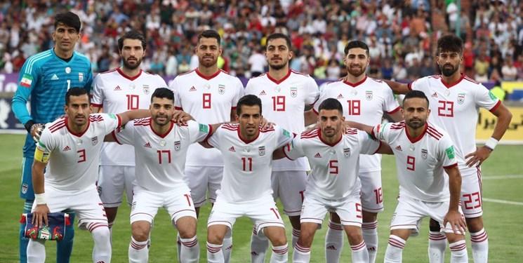 فوری؛اعلام اسامی بازیکنان دعوت شده به اردوی تیم ملی فوتبال ایران