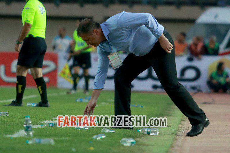 AFC: اسکوچیچ مربی با تجربه در فوتبال ایران