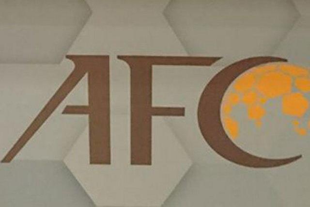 سه گزینه نهایی برای ریاست AFC 