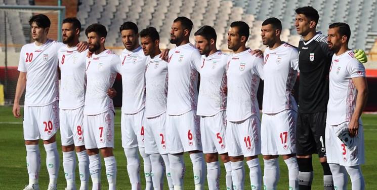 انتخابی جام جهانی | ترکیب تیم ملی برای بازی با سوریه مشخص شد