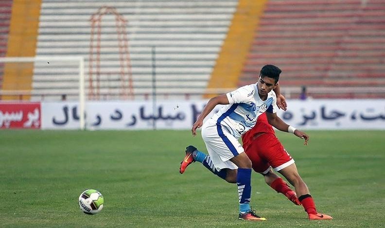 شکایت استقلال از لژیونر فوتبال ایران و باشگاه آیندهوون