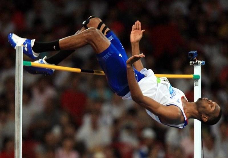  نایب قهرمان المپیک ۲۰۰۸ مقابل چشمان بولت کشته شد 