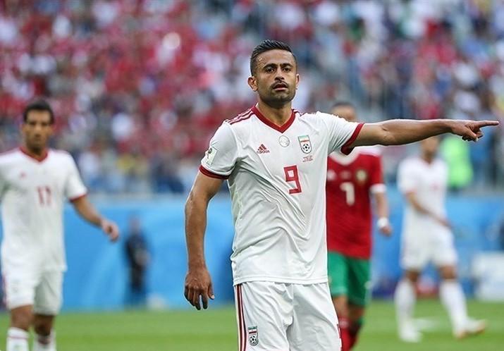 الاهلی قطر به دنبال جذب ستاره استقلالی تیم ملی