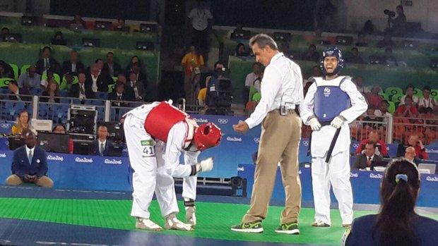 عدم حضور داوران تکواندو ایران در المپیک توکیو 