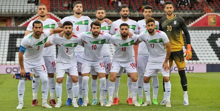  برنامه‌های تیم ملی ایران تا جام جهانی مشخص شد 
