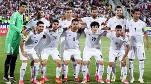 تیم ملی ایران؛ امید اول قاره آسیا برای درخشش در جام جهانی روسیه