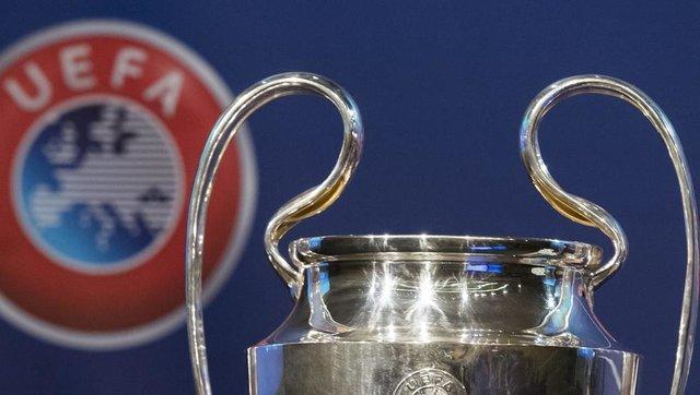 تغییر در سبک و سیاق لیگ قهرمانان اروپا از سال 2018 