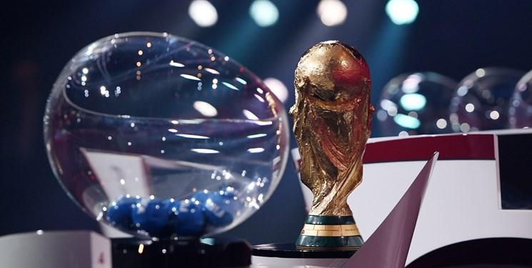 بررسی سیدبندی جام جهانی 2022 قطر/ ایران به سید دوم می‌رسد؟