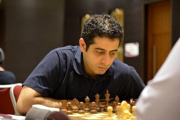 پایان دور نخست مسابقات شطرنج غرب آسیا؛
نمایندگان ایران در تمام مسابقات به پیروزی رسیدند