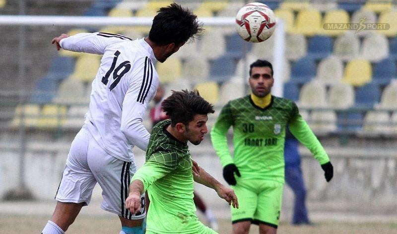 اعلام برنامه هفته های 11 تا 15 مسابقات لیگ دسته سوم کشور