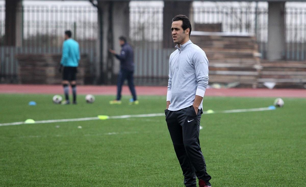  مروری بر افتخارات پیشکسوت محبوب فوتبال ایران 