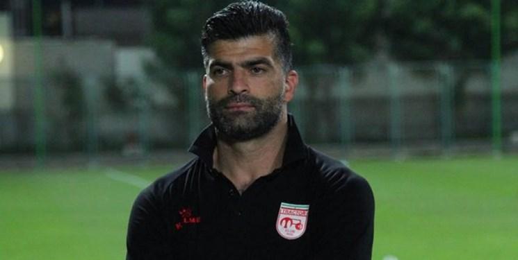 رحمان رضایی نامزد بهترین فوتبالیست آسیایی تاریخ سری‌آ شد