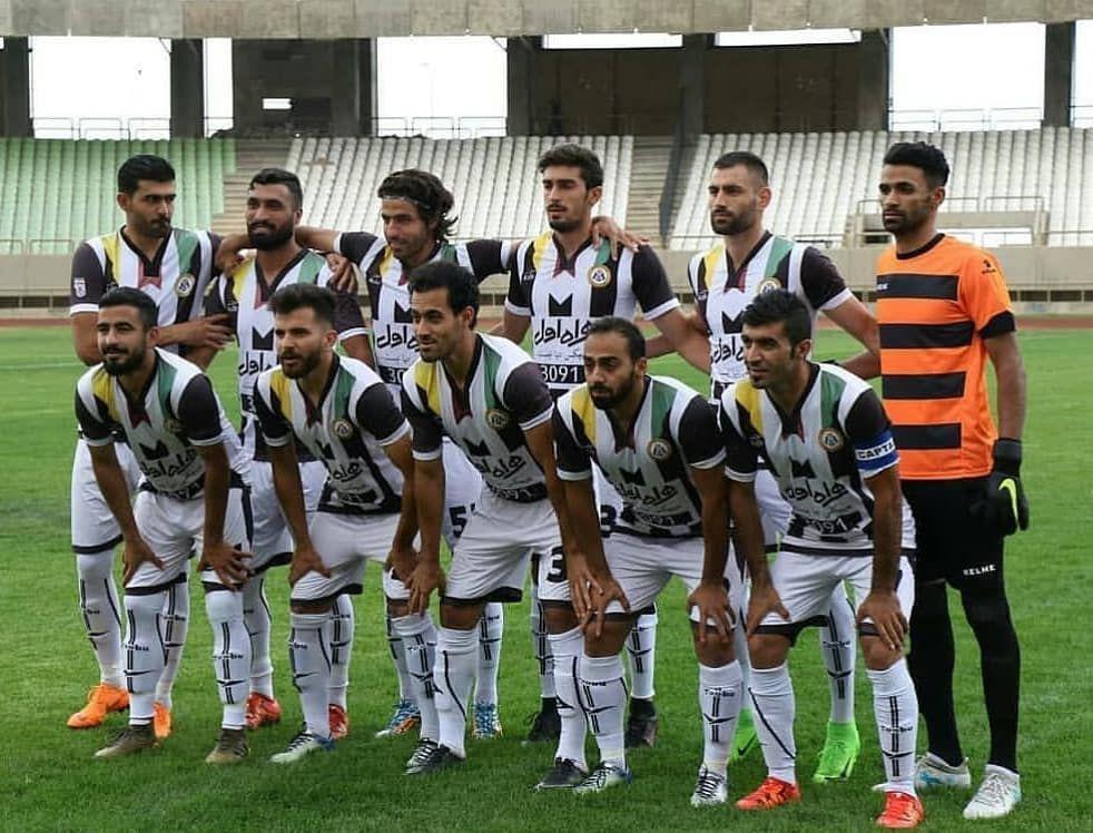 قشقایی شیراز دو بازیکن جدید جذب کرد
