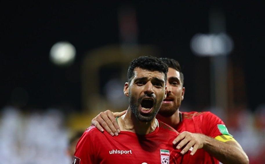 حمایت سه ستاره سرشناس فوتبال ایران از طارمی