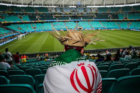 
بازیکنان ایرانی که شانس حضور در "جام جهانی فوتبال" را داشته اند
