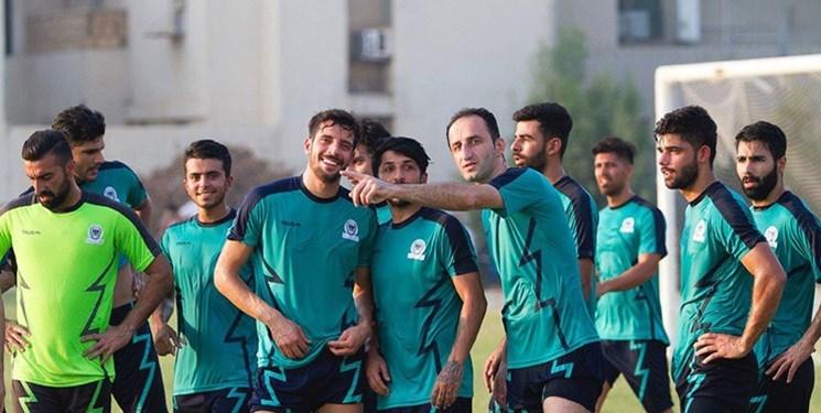 دیدار دو تیم شاهین بوشهر و گل گهر لغو شد