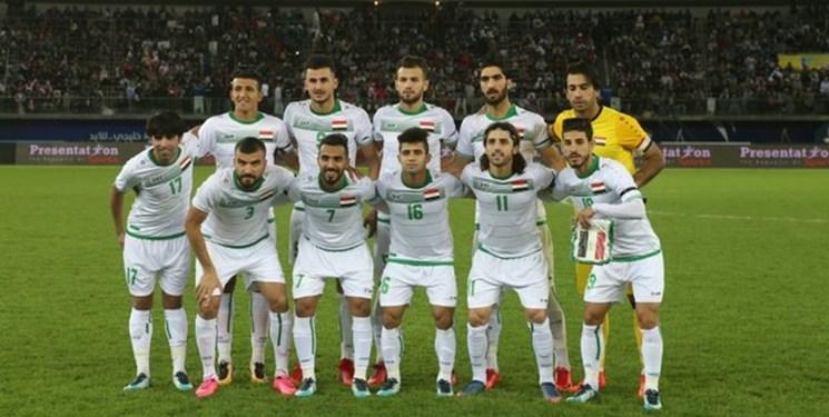 جام ملت های آسیا / پیروزی عراق مقابل ویتنام در نفس‌های آخر