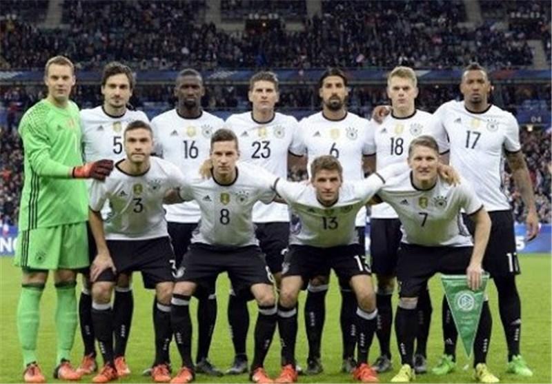 گزارش ویژه؛فوتبال آلمان بعد از فاجعه‌ی کازان!