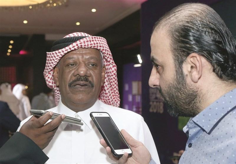 نظر پیشکسوتان فوتبال قطر در خصوص بازی السد-پرسپولیس