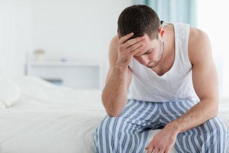 درمان سرد مزاجی در مردان 