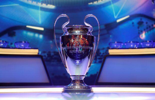 چهار تیم بزرگ در آستانه حذف از  لیگ قهرمانان اروپا 