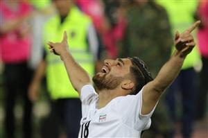 ایران 2- قطر 0؛ خدا دوستمان داشت! 