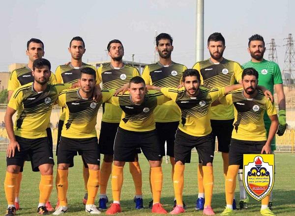 بازیکنان ورودی و خروجی نفت مسجدسلیمان مشخص شد