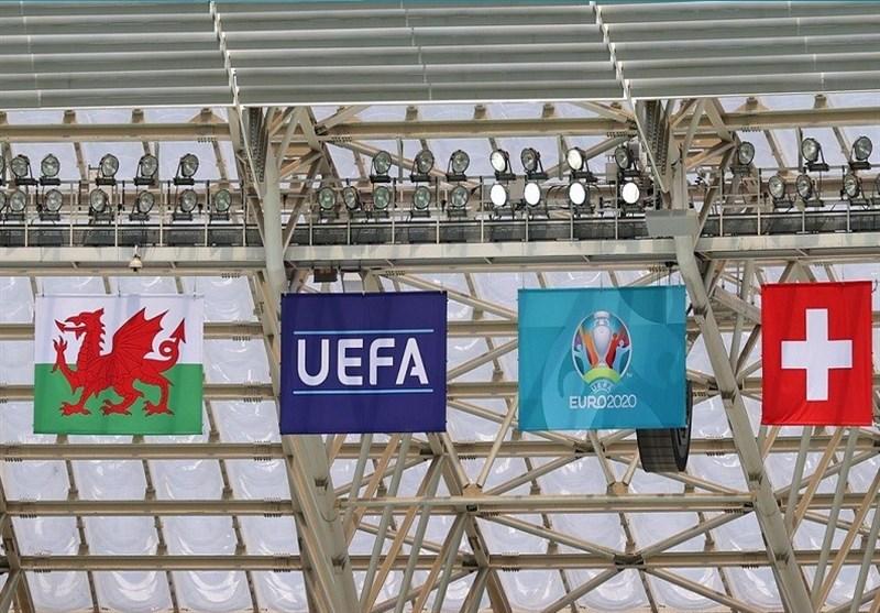  یورو ۲۰۲۰| ترکیب تیم‌های ملی ولز و سوئیس اعلام شد 