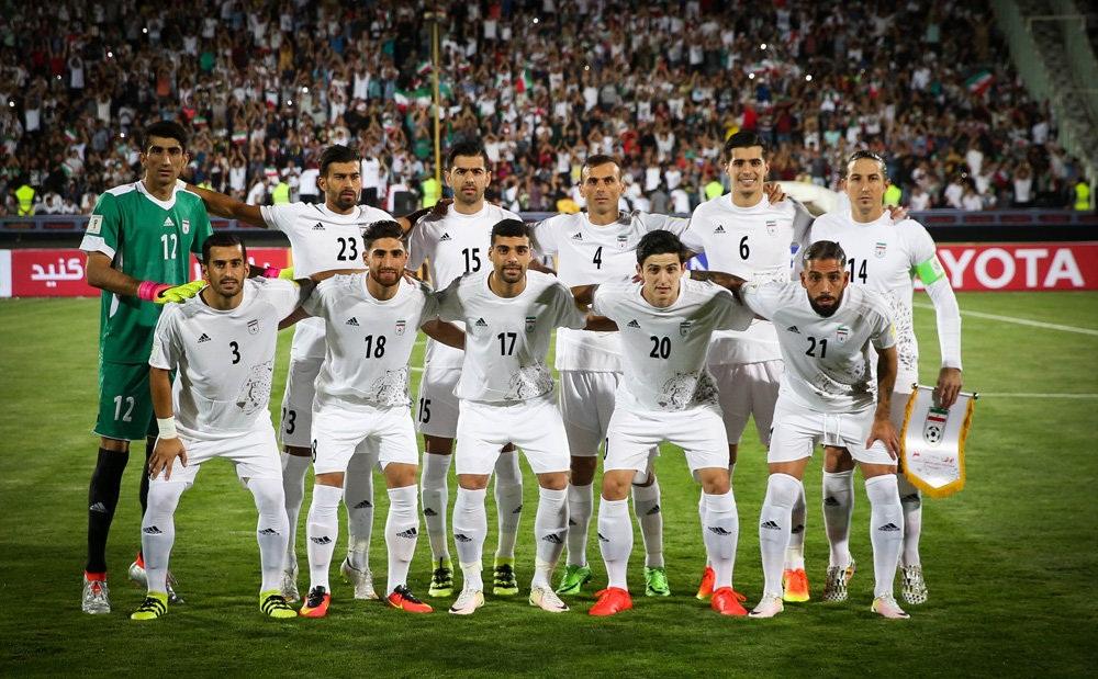 تیم ملی با این پیراهن مقابل ازبکستان به میدان می رود؟ +عکس