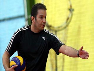 

 
خوشحالی متفاوت مشاور فنی تیم والیبال زنان از برد ایران 
