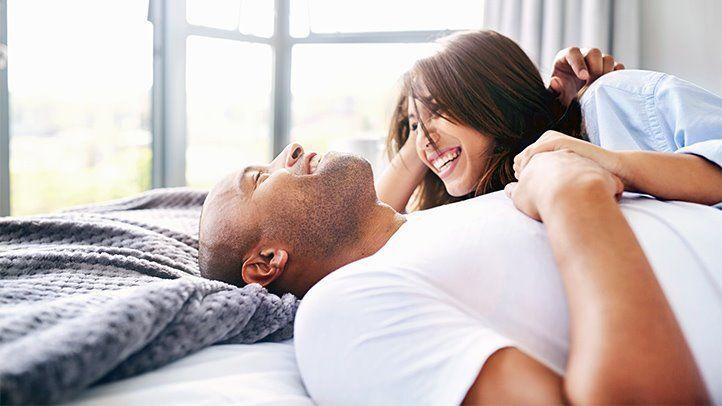 انتخاب رنگ مناسب اتاق خواب و تاثیر رنگ‌‌ها در روابط زناشویی 