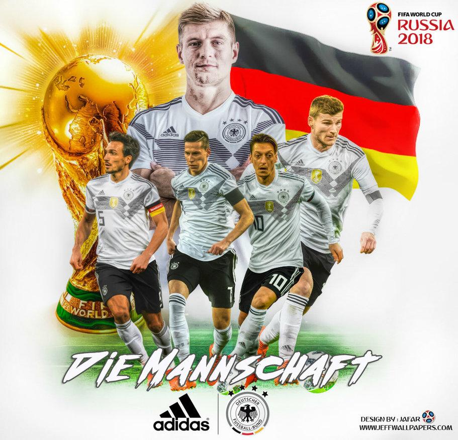  آخرین اخبار از ترکیب تیم ملی آلمان؛ بازگشت هوملس!