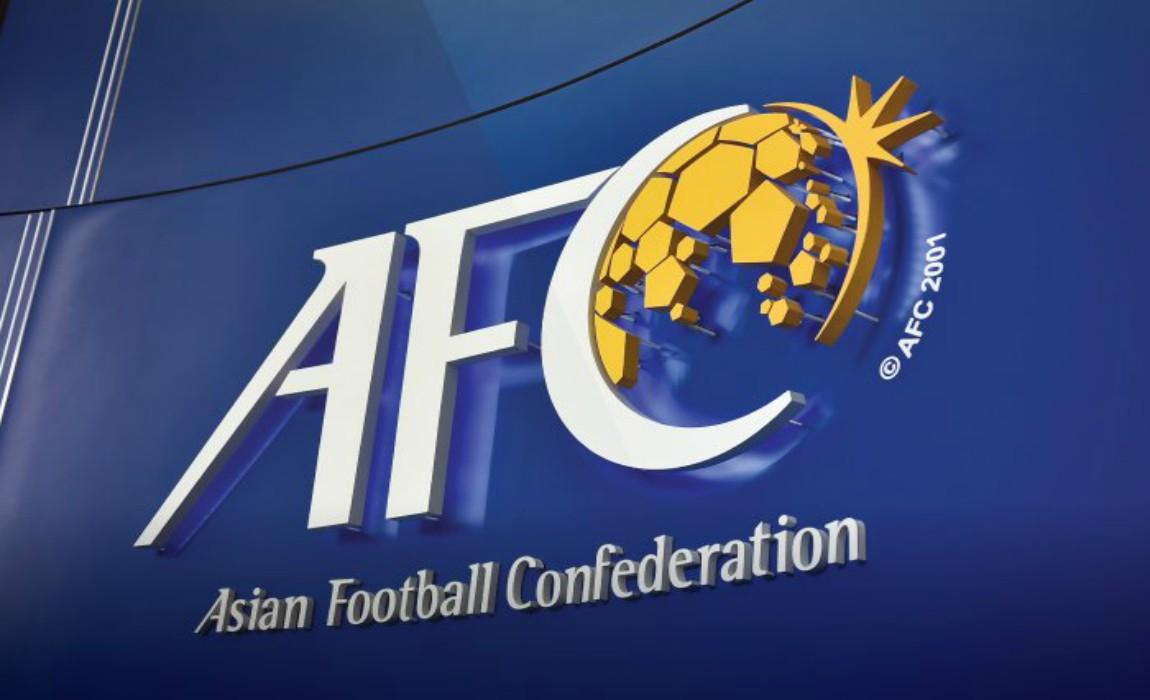 پست اینستاگرامی AFC پس از تساوی الجزیره امارات مقابل شاگردان ساغلام