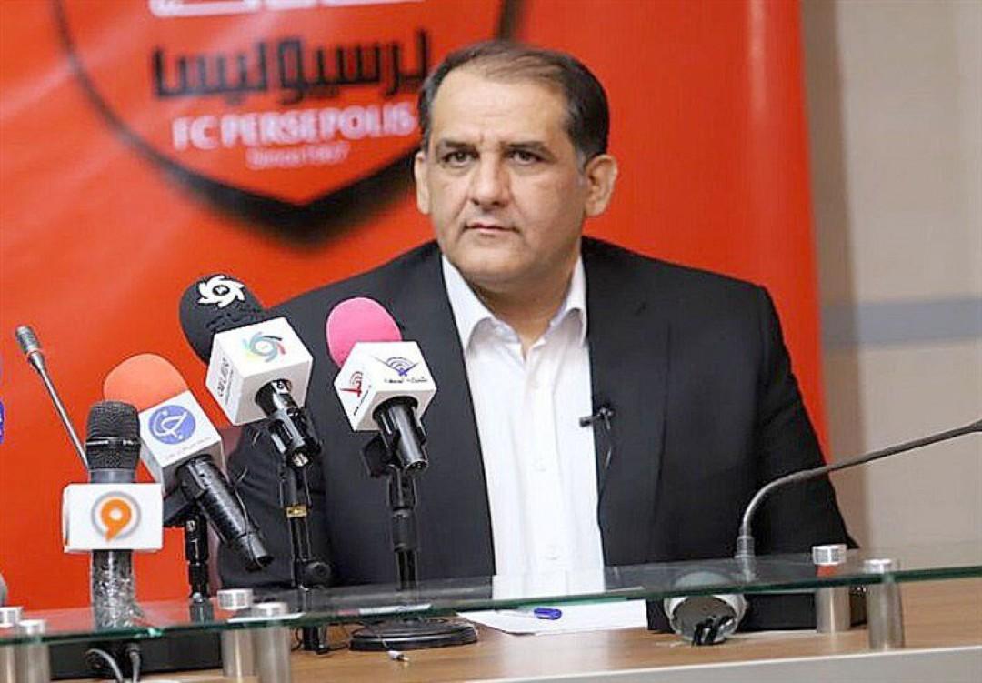 واکنش مدیر حراست وزارت ورزش به اظهارات رسول پناه
