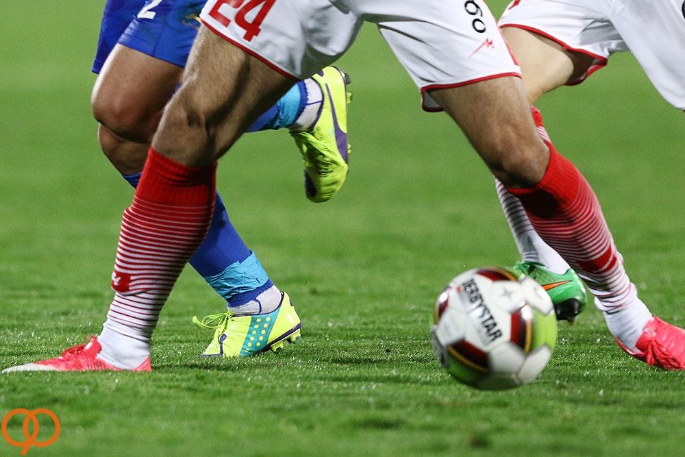 استفاده از ویدئو چک در مرحله یک چهارم نهایی لیگ قهرمانان آسیا