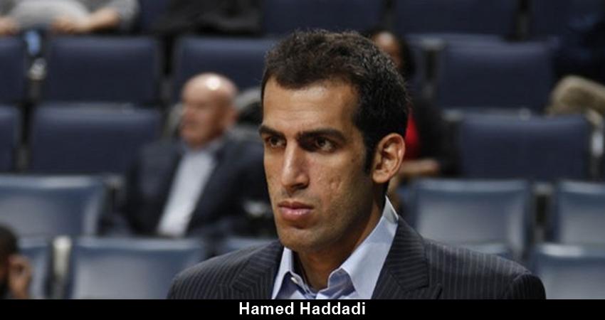 سنتر تیم ‌ملی بسکتبال ایران پیشنهاد فنر باغچه را رد کرد.