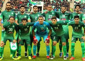 ذوب‌آهن به مصاف حریف ایران در مقدماتی جام جهانی می‌رود