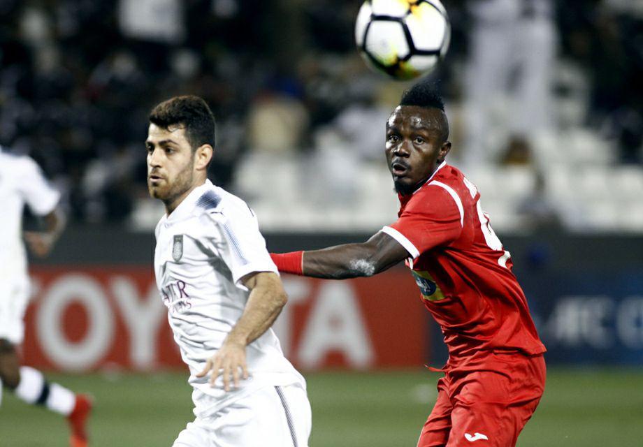رسانه قطری به فراخوان باشگاه پرسپولیس واکنش نشان داد