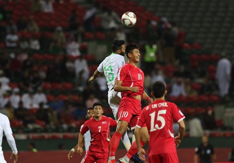 جام ملت های آسیا|نگاهی به نتایج روز چهارم