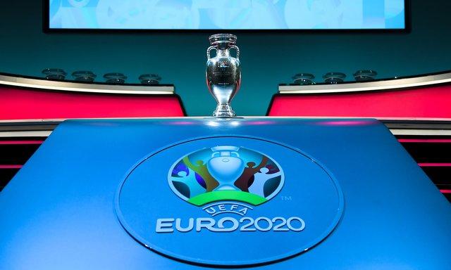 قرعه‌کشی مقدماتی یورو 2020 برگزار شد