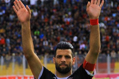 با 22 گل زده، محمد عباس زاده همچنان در صدر بهترین گلزنان لیگ یک