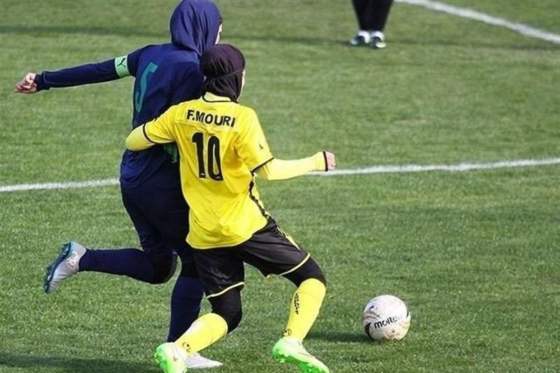 برنامه مسابقات لیگ برتر فوتبال فصل ۱۴۰۰_۰۱